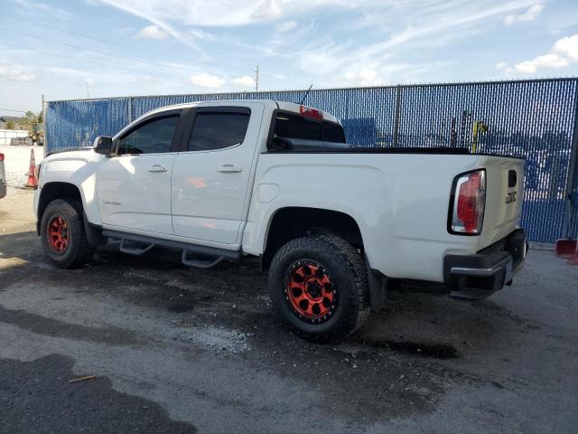 Vin: 1gtg5cen8j1201694, lot: 55405125, gmc canyon sle 20182
