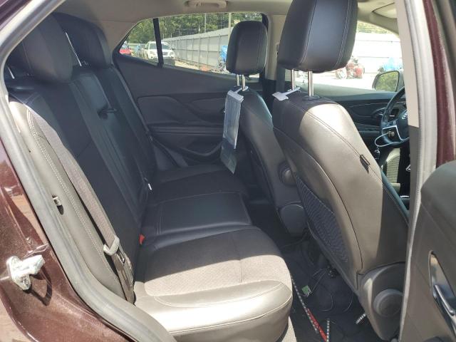 2018 BUICK ENCORE PRE - KL4CJBSB4JB552248