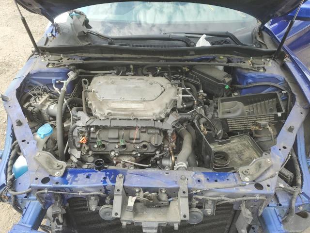 2016 HONDA ACCORD TOU 1HGCT2B00GA004343