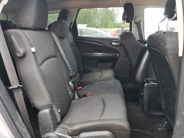 2016 DODGE JOURNEY SX - 3C4PDCBGXGT232035