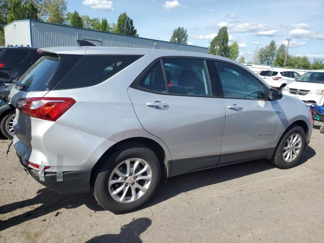 Vin: 2gnaxhev3k6258243, lot: 58439205, chevrolet equinox ls 20193