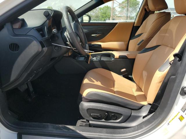 2023 LEXUS ES 350 BAS 58ADZ1B12PU147026