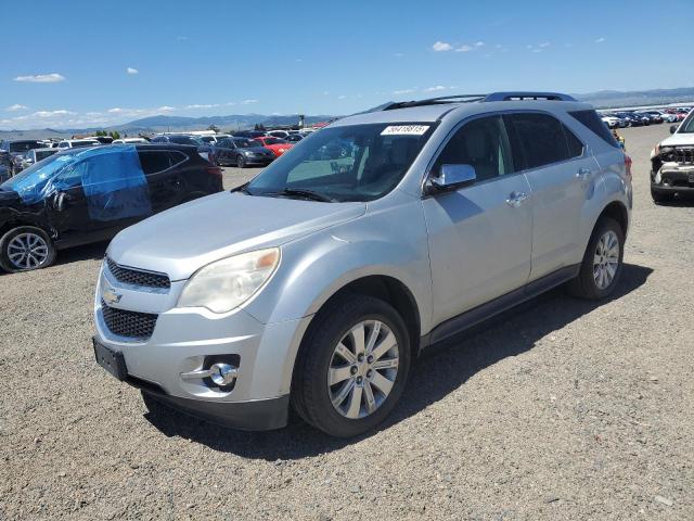 Vin: 2cnflgeyxa6274464, lot: 56418815, chevrolet equinox ltz 2010 img_1
