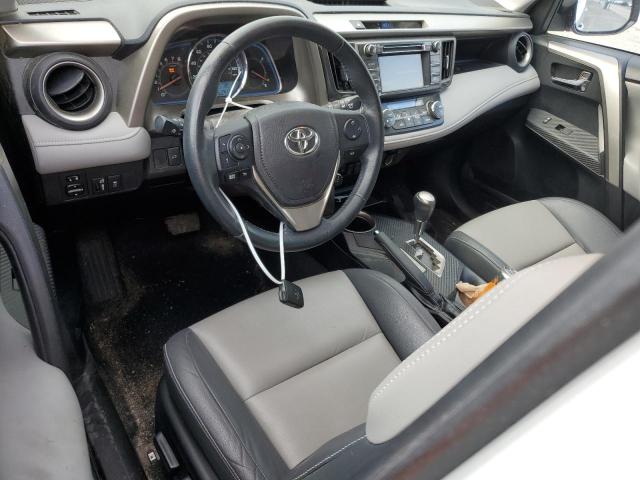 2015 TOYOTA RAV4 LIMIT 2T3YFREV8FW173893
