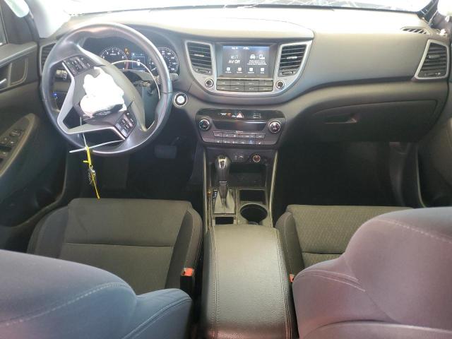 2018 HYUNDAI TUCSON VAL KM8J33A2XJU817656