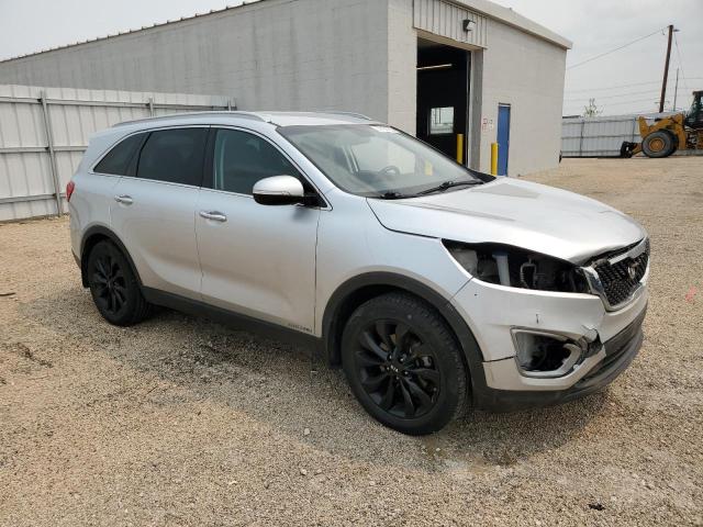 Vin: 5xypgda57gg026949, lot: 59174735, kia sorento lx 20164