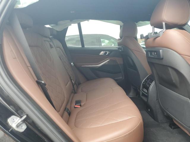 2023 BMW X5 XDRIVE4 - 5UXCR6C01P9P77132