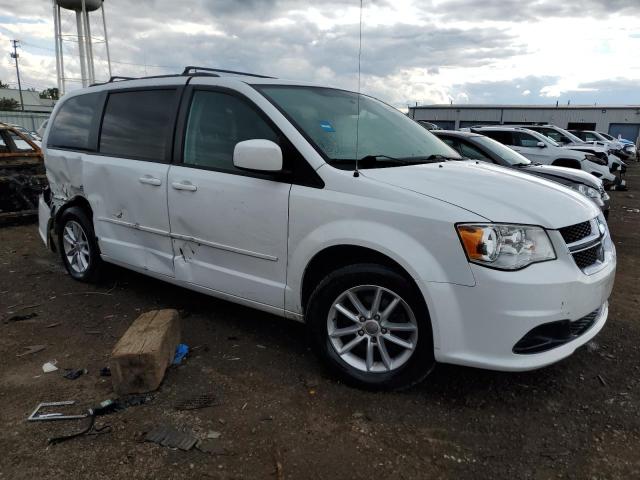 Vin: 2c4rdgcg1fr557012, lot: 58158035, dodge caravan sxt 20154