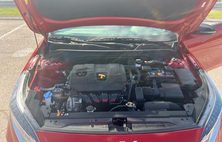 2024 KIA FORTE GT L - 3KPF54AD3RE777085