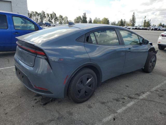 Vin: jtdacaau1p3009821, lot: 56592635, toyota prius le 20233