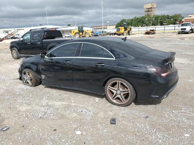 Vin: wddsj4eb6fn285599, lot: 56471995, mercedes-benz cla-class 250 20152