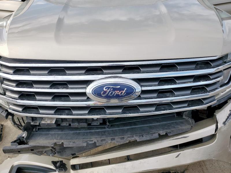 2018 FORD EXPEDITION - 1FMJU1HT6JEA70762