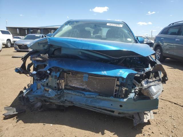 2018 SUBARU IMPREZA PR - 4S3GKAB61J3605774