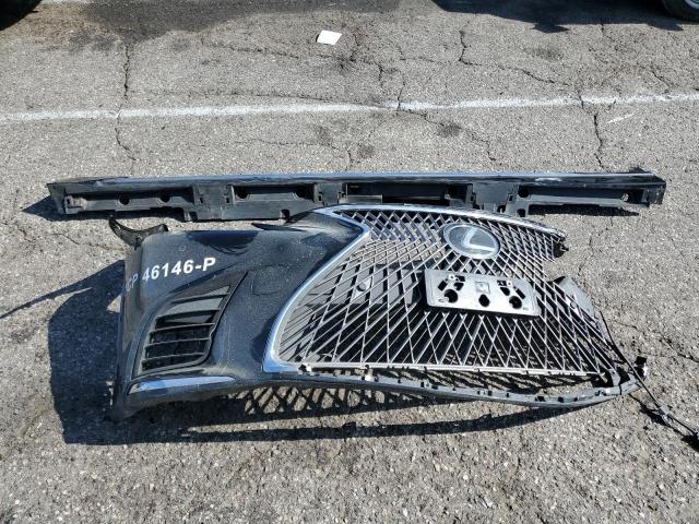 2020 LEXUS LS 500 BAS JTHD51FF5L5010789
