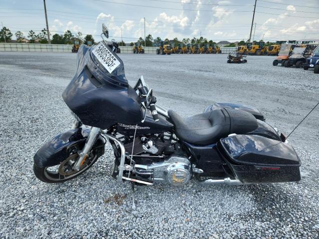 2019 HARLEY-DAVIDSON FLHX 1HD1KBC12KB625956