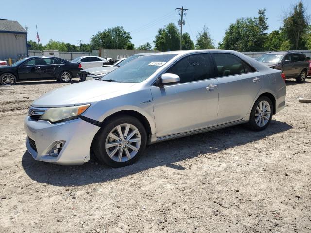 Vin: 4t1bd1fk6cu004204, lot: 57104855, toyota camry hybrid 2012 img_1