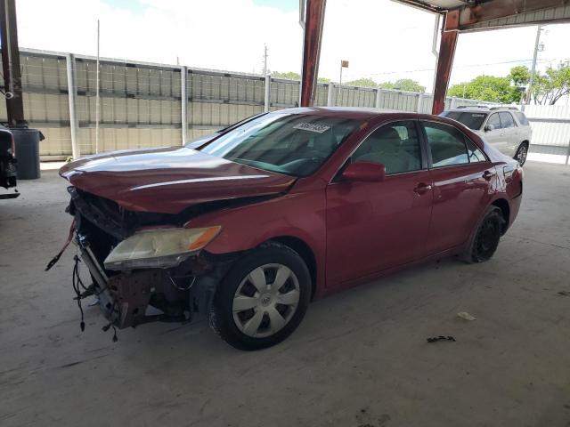 TOYOTA CAMRY CE