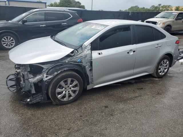 Vin: jtdepmae3n3003256, lot: 58028115, toyota corolla le 2022 img_1