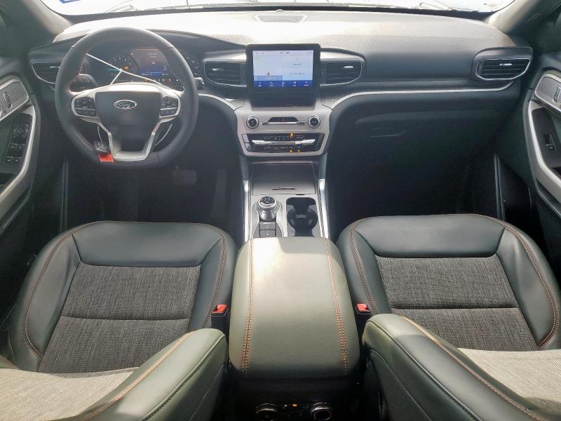 2024 FORD EXPLORER T 1FMSK8JH9RGA18292