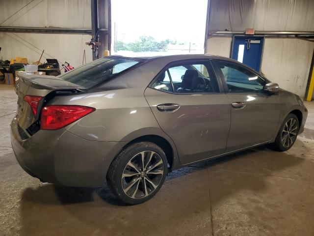 Vin: 5yfburhe1hp707871, lot: 58975495, toyota corolla l 20173