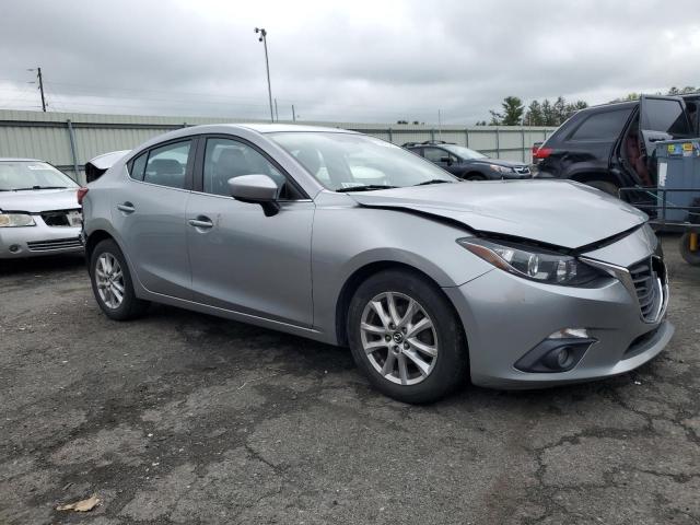 Vin: jm1bm1v78g1314461, lot: 58895445, mazda 3 touring 20164