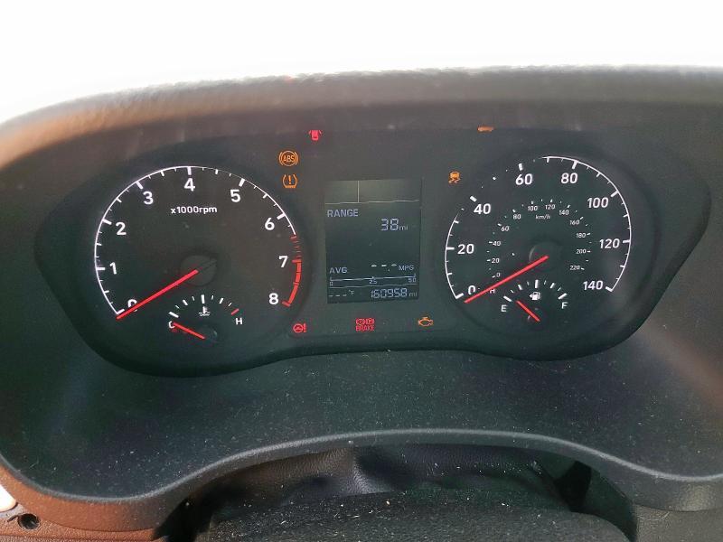 2021 HYUNDAI ACCENT SE - 3KPC24A67ME140755