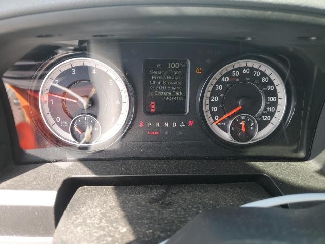 2019 RAM 1500 CLASS - 3C6JR6AGXKG702275