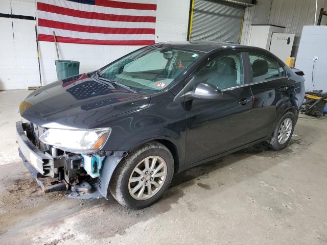 Vin: 1g1jd5sh3h4113351, lot: 57962365, chevrolet sonic lt 2017 img_1