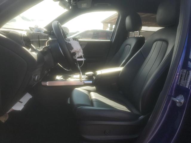 2020 MERCEDES-BENZ GLB 250 4M - W1N4M4HB9LW038310