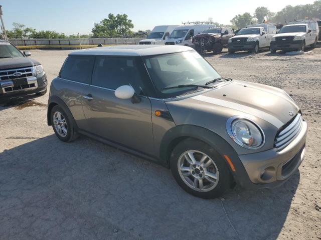 Vin: wmwsu3c5xdt547526, lot: 56756445, mini cooper 20134