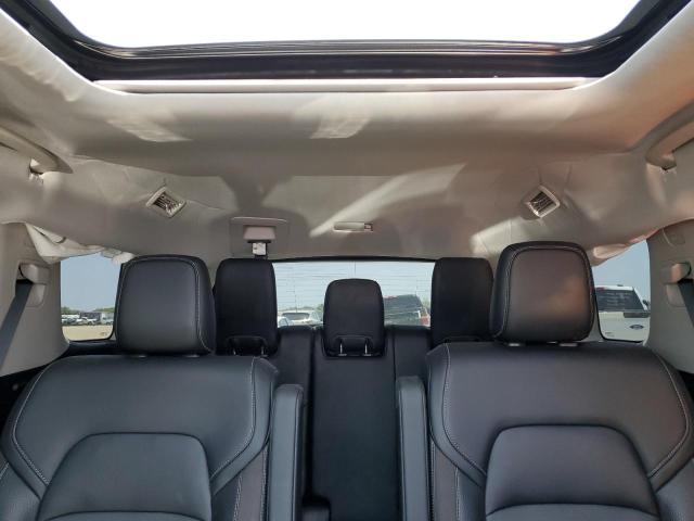 2022 NISSAN PATHFINDER - 5N1DR3CB2NC261461
