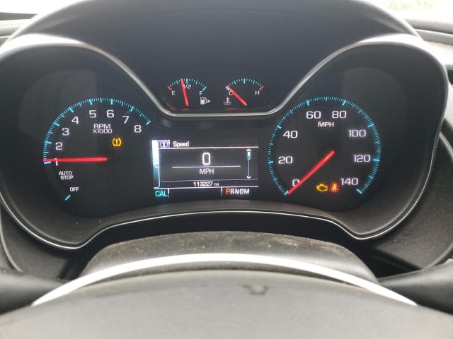 2017 CHEVROLET IMPALA LT - 1G1105SA3HU151399