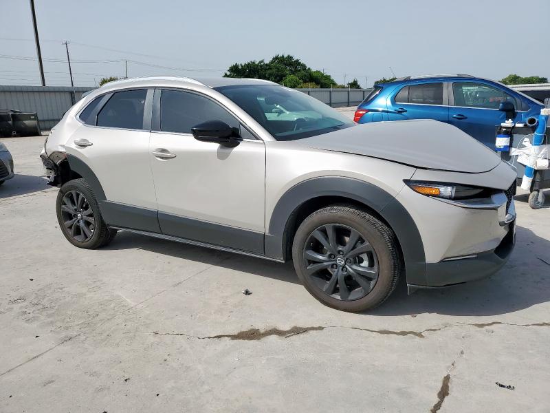 2024 MAZDA CX-30 SELE - 3MVDMBBM8RM687691