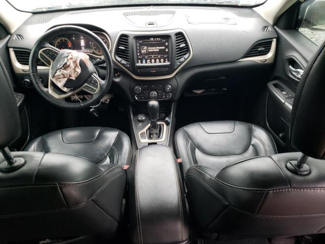 2017 JEEP CHEROKEE L - 1C4PJMDB1HW562142