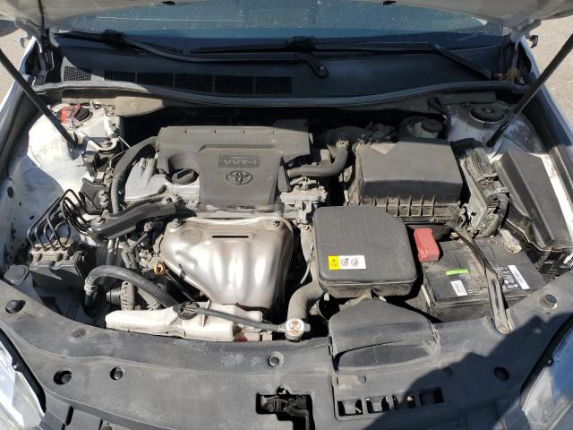 2017 TOYOTA CAMRY LE - 4T1BF1FK9HU343203