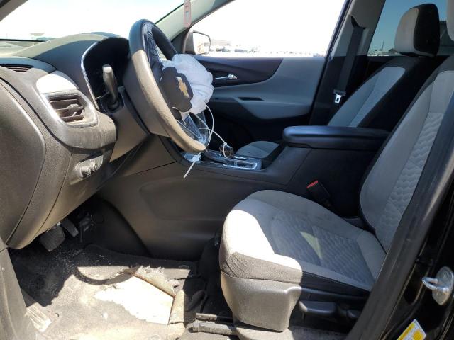 2020 CHEVROLET EQUINOX LS - 2GNAXSEV1L6209671