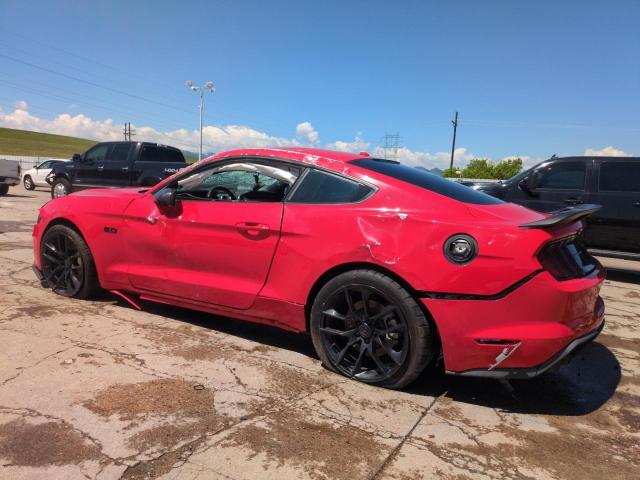 Vin: 1fa6p8cf7k5192730, lot: 56174045, ford mustang gt 20192