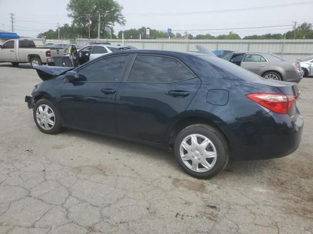 Vin: 2t1burhe2jc980324, lot: 56645755, toyota corolla l 20182