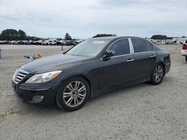 Vin: kmhgc4dd3cu150784, lot: 55120765, hyundai genesis 3.8l 2012 img_1