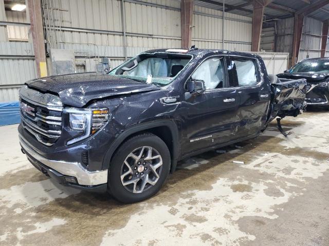 Vin: 3gtphded4sg107836, lot: 56526415, gmc sierra c1500 slt 2025 img_1