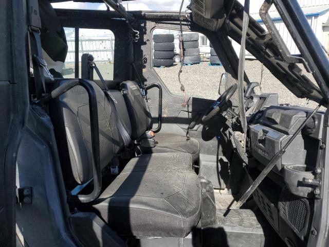 2021 POLARIS RANGER CRE 4XARSY99XM8069343