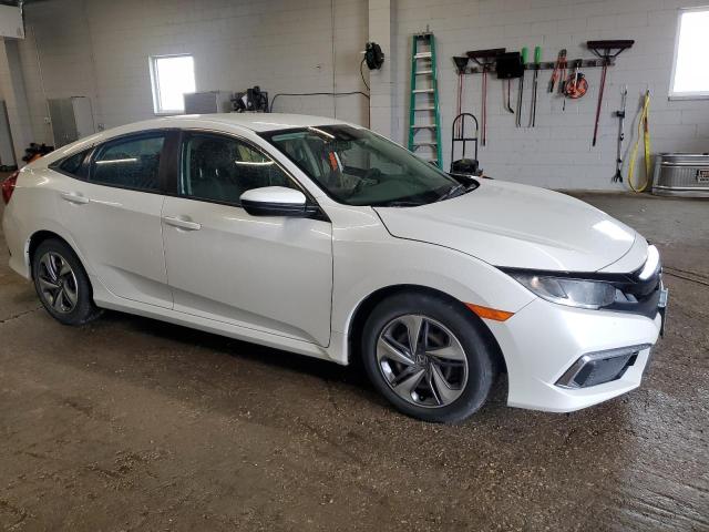 Vin: 2hgfc2f68lh519100, lot: 57820145, honda civic lx 20204