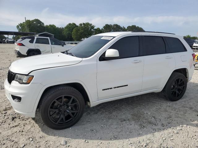 Vin: 1c4rjfag3jc214922, lot: 56583955, jeep grand cher laredo 2018 img_1