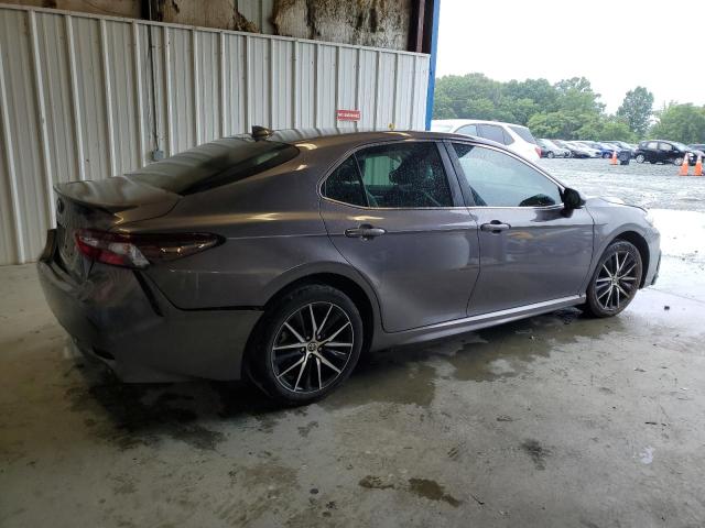 Vin: 4t1g11ak7pu740144, lot: 57208505, toyota camry se night shade 20233