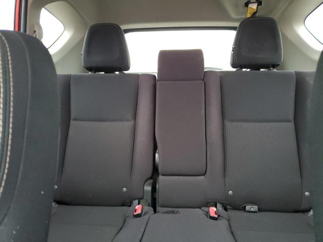 2015 TOYOTA RAV4 XLE - JTMRFREV7FD103612
