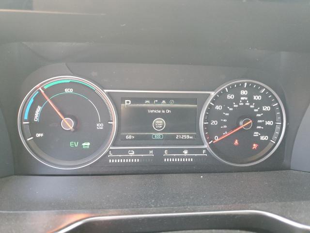 2022 KIA SORENTO S - KNDRGDLG3N5081122