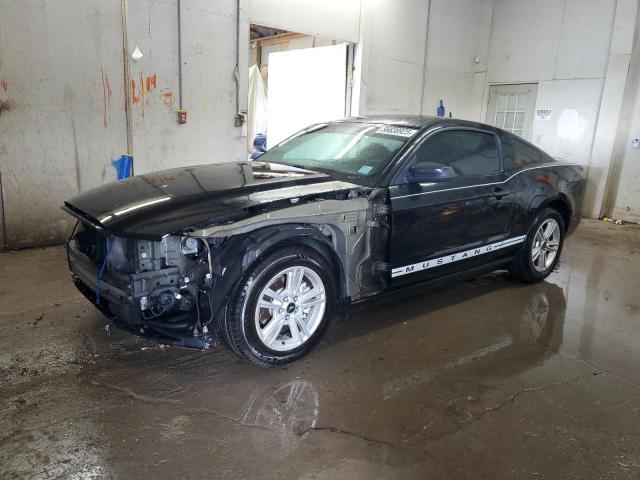 Vin: 1zvbp8amxe5258330, lot: 56638925, ford all models 2014 img_1