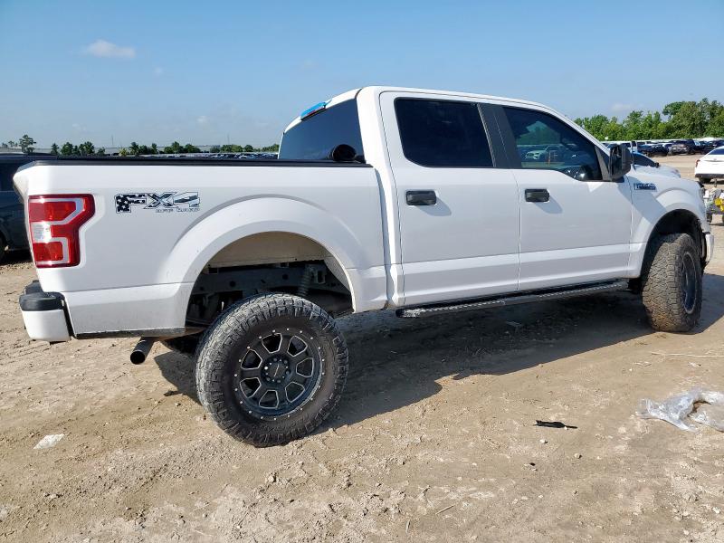 Vin: 1ftew1e59jkf20623, lot: 58075035, ford f-150 supercrew 20183
