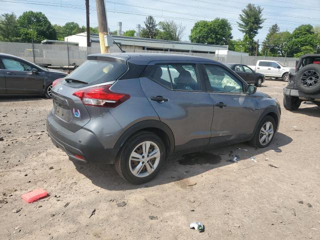 Vin: 3n1cp5bv9ll539063, lot: 56322625, nissan kicks s 20203