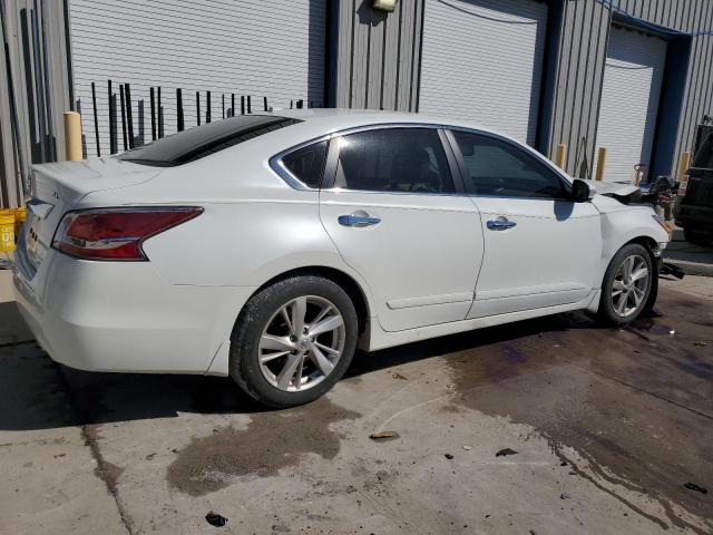 Vin: 1n4al3ap2fn354371, lot: 57780605, nissan altima 2.5 20153